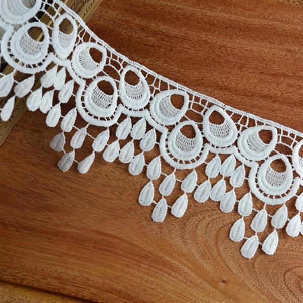 Cotton Lace Trim